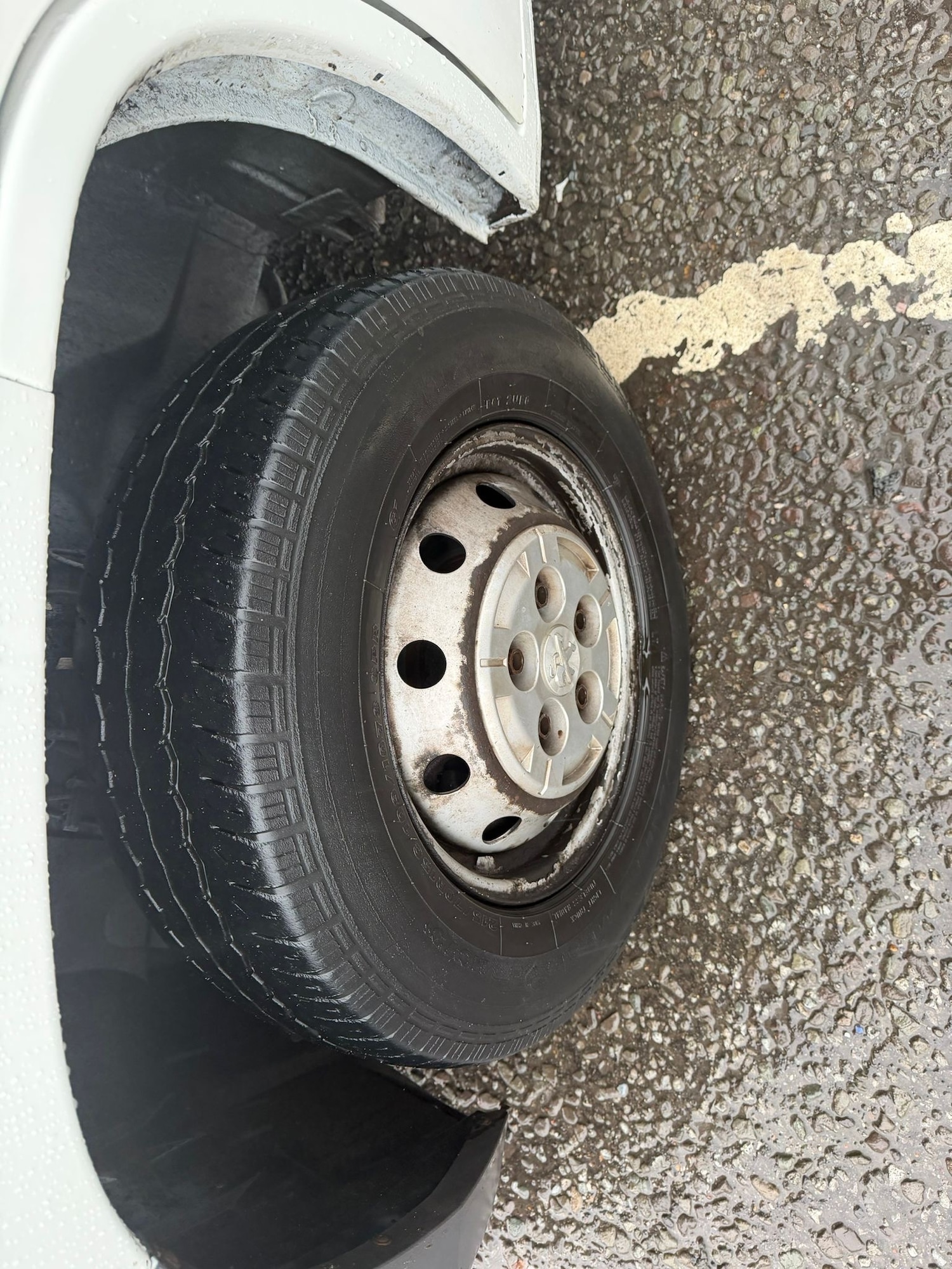 Used Peugeot Boxer 2018 for sale - 76682307: Photo 26