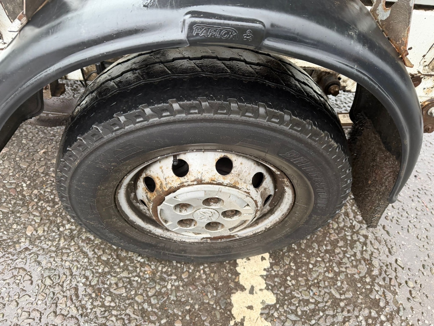 Used Peugeot Boxer 2018 for sale - 76682307: Photo 27