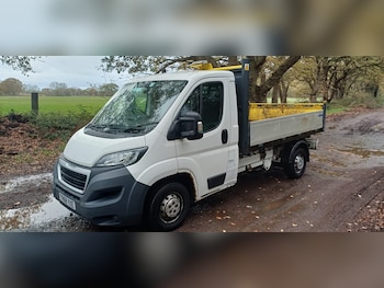 Used Peugeot Boxer 2018 for sale - 76682307: Photo