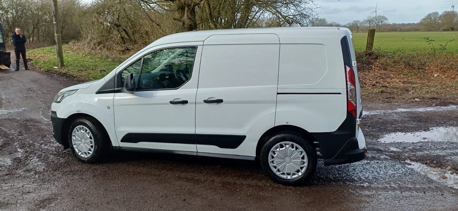 Used Ford Transit Connect 2020 for sale - 77630740: Photo 10