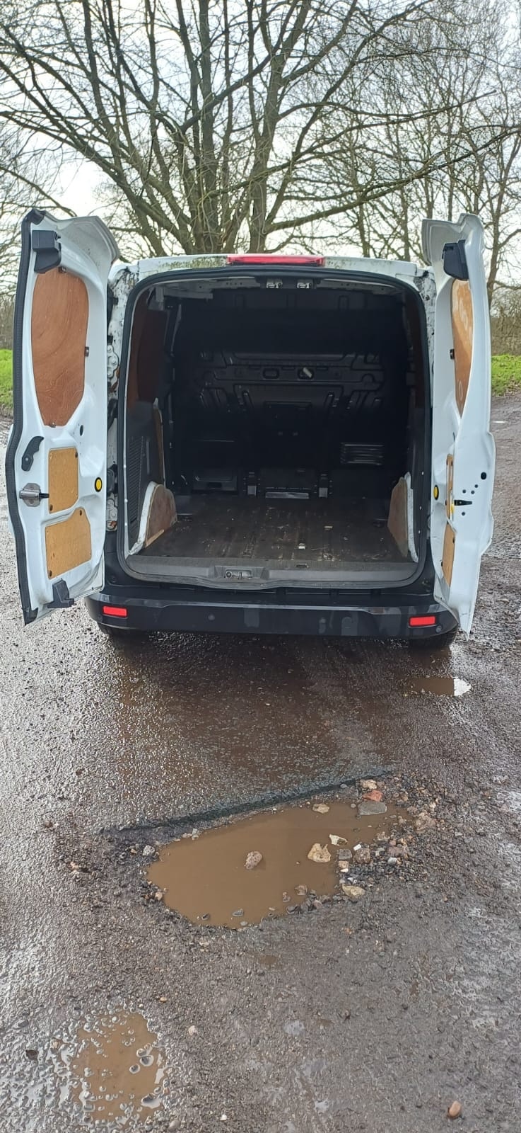 Used Ford Transit Connect 2020 for sale - 77630740: Photo 7