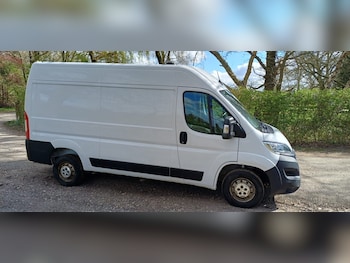 Used Vauxhall Movano 2022 for sale - 78106249: Photo