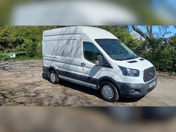 Used Ford Transit 2019 for sale - 78342086: Photo