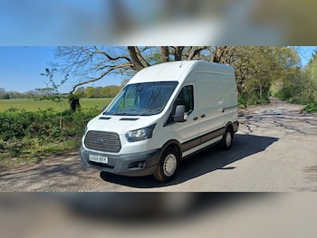 Used Ford Transit 2019 for sale - 78342086: Photo