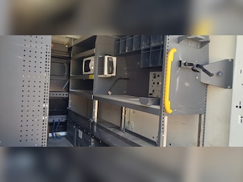 Used Ford Transit 2019 for sale - 78342086: Photo