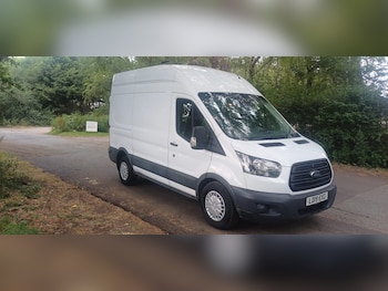 Used Ford Transit 2019 for sale - 79368019: Photo