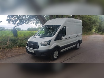 Used Ford Transit 2019 for sale - 79368019: Photo