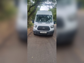 Used Ford Transit 2019 for sale - 79368019: Photo