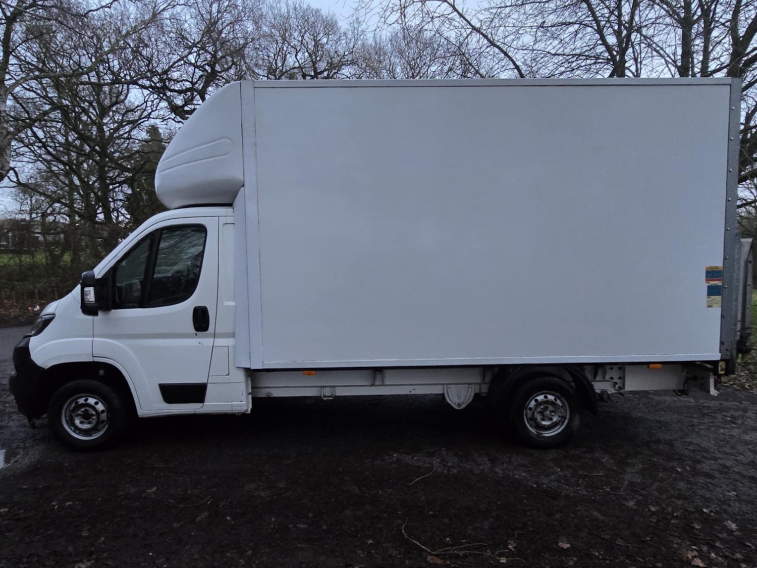 Used Peugeot Boxer 2021 for sale - 77151589: Photo 3