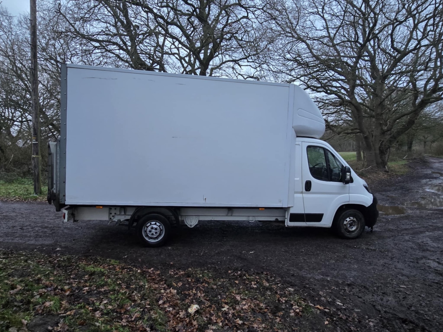 Used Peugeot Boxer 2021 for sale - 77151589: Photo 7