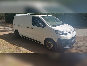 Citroen - Dispatch