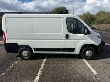 Used Citroen Relay 2019 for sale - 75820767: Photo