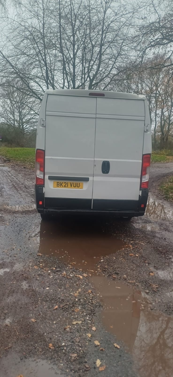 Used Peugeot Boxer 2021 for sale - 76863662: Photo 7