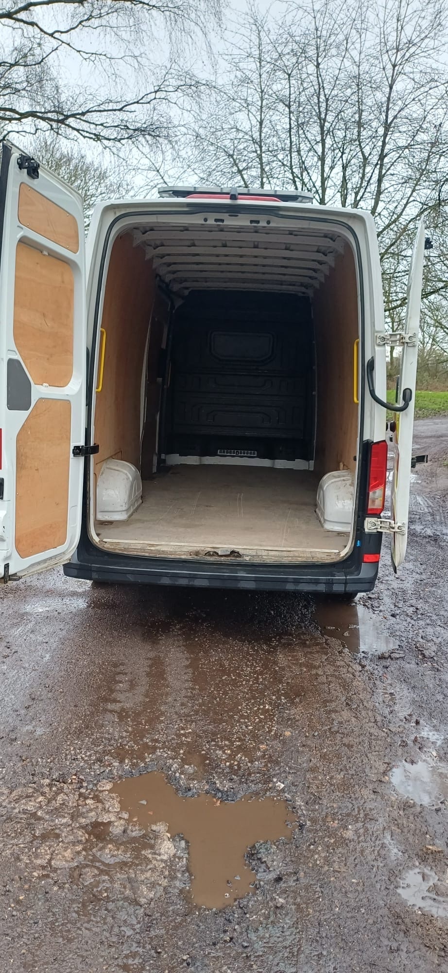 Used MAN TGE 2023 for sale - 77272391: Photo 3