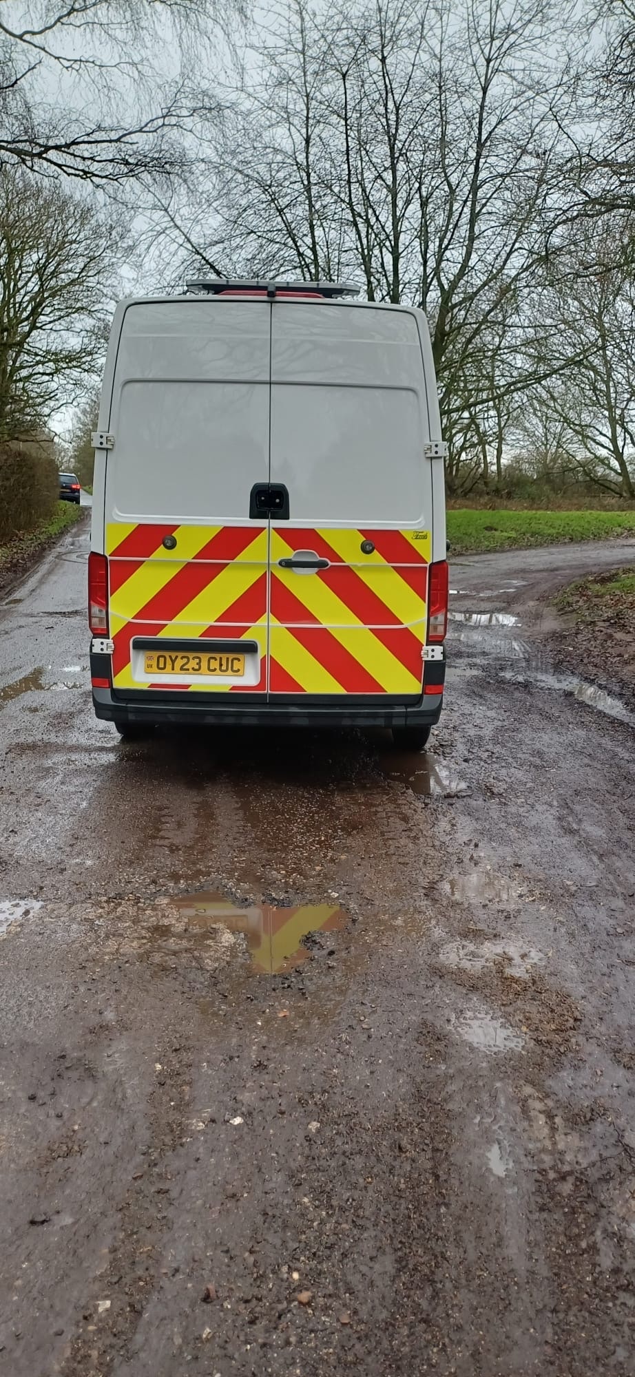 Used MAN TGE 2023 for sale - 77272391: Photo 4