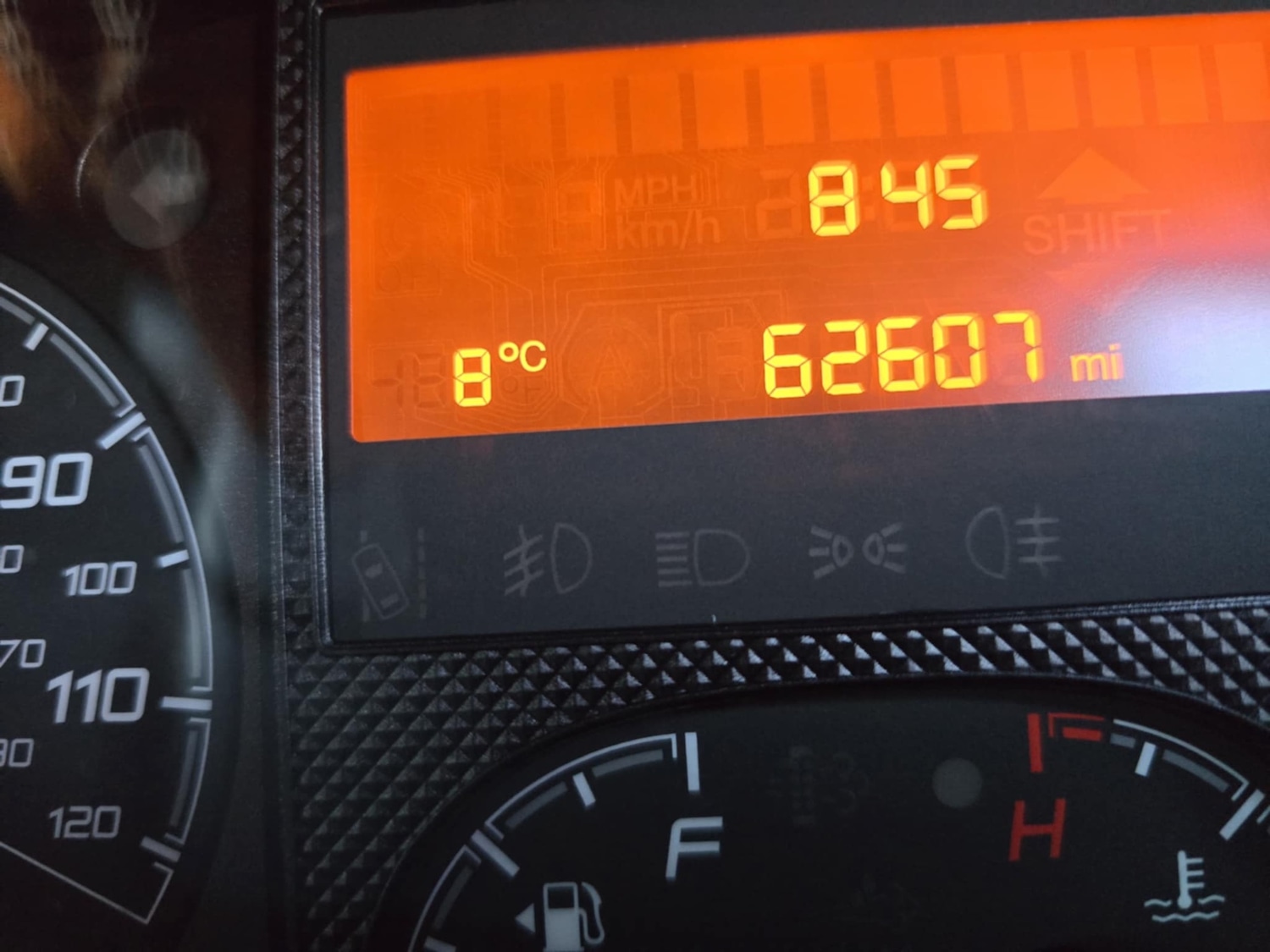 Used Peugeot Boxer 2021 for sale - 76863661: Photo 10