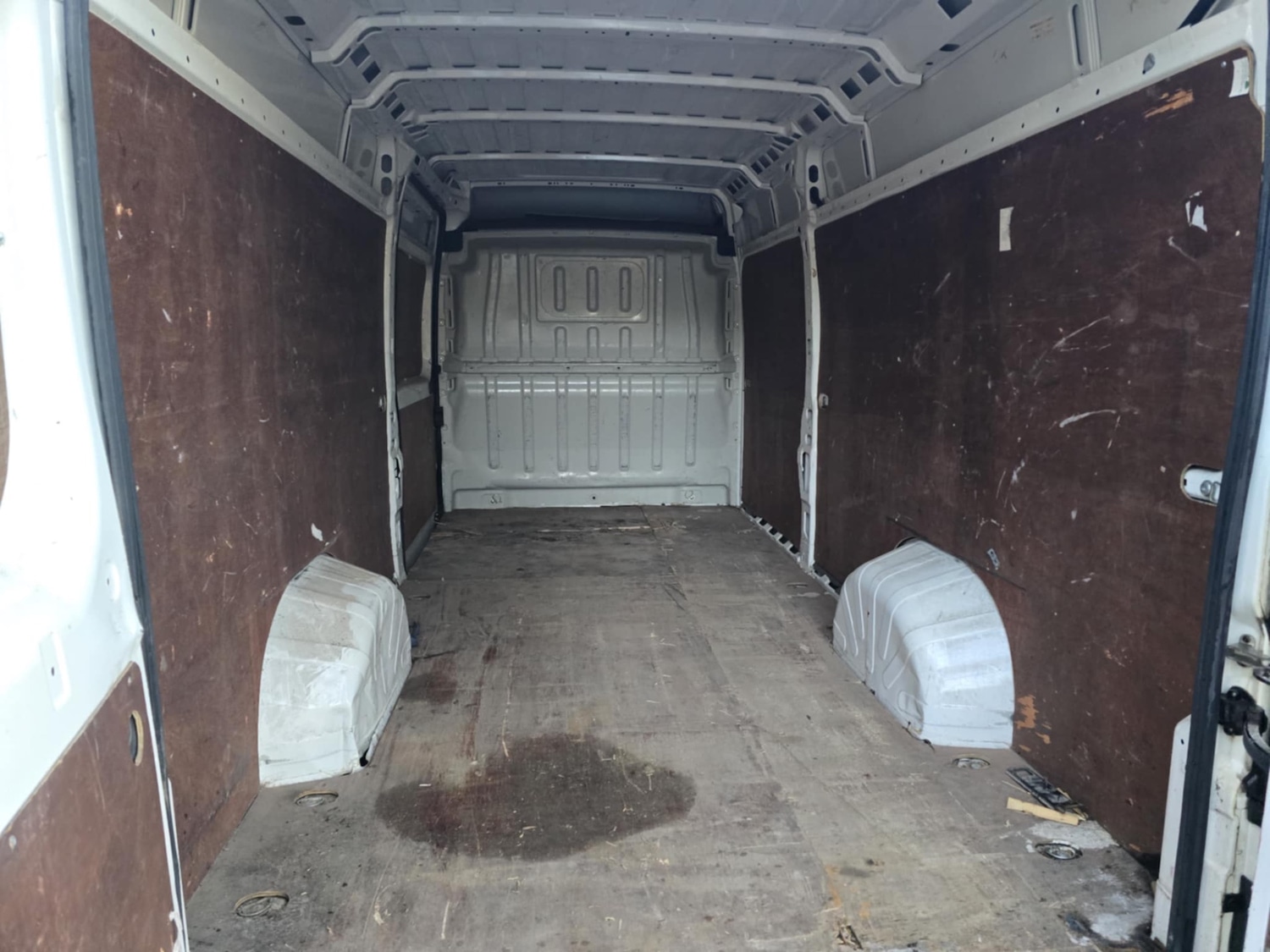 Used Peugeot Boxer 2021 for sale - 76863661: Photo 9