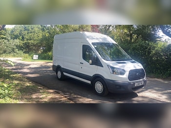 Used Ford Transit 2019 for sale - 79087385: Photo