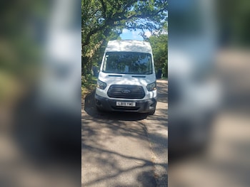 Used Ford Transit 2019 for sale - 79087385: Photo