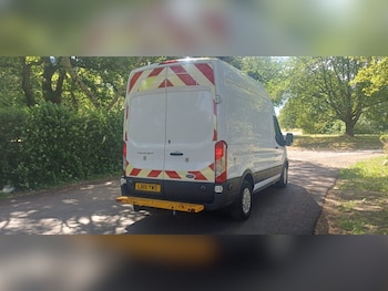 Used Ford Transit 2019 for sale - 79087385: Photo