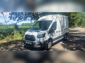 Used Ford Transit 2019 for sale - 79087385: Photo