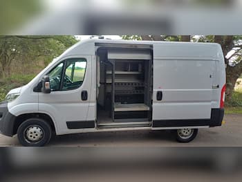 Used Vauxhall Movano 2022 for sale - 79841656: Photo