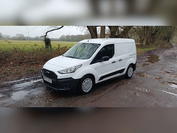 Used Ford Transit Connect 2020 for sale - 77283865: Photo