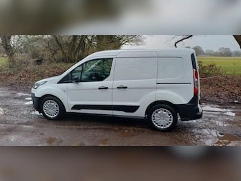 Used Ford Transit Connect 2020 for sale - 77283865: Photo