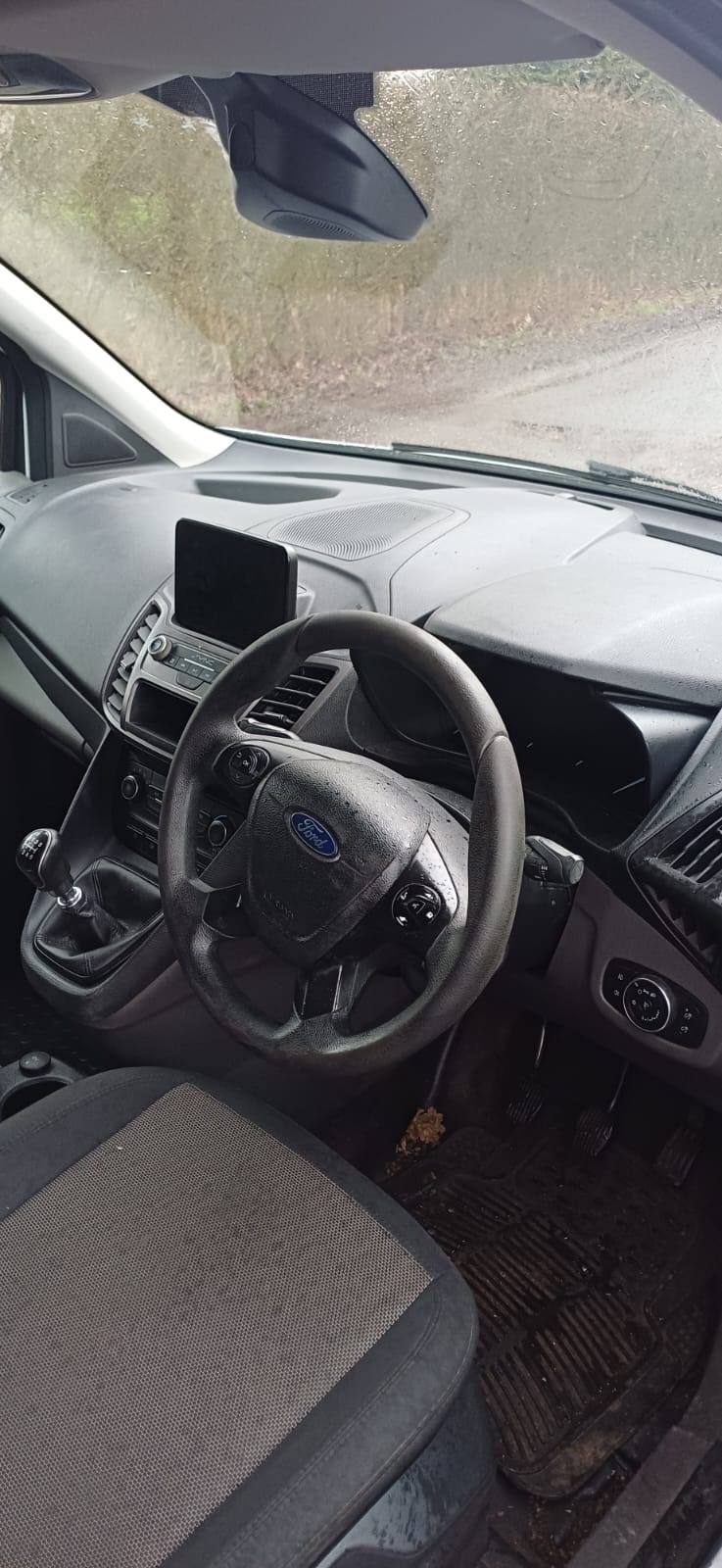 Used Ford Transit Connect 2020 for sale - 77283865: Photo 4