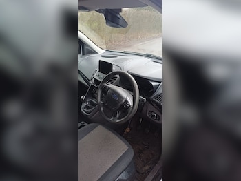 Used Ford Transit Connect 2020 for sale - 77283865: Photo