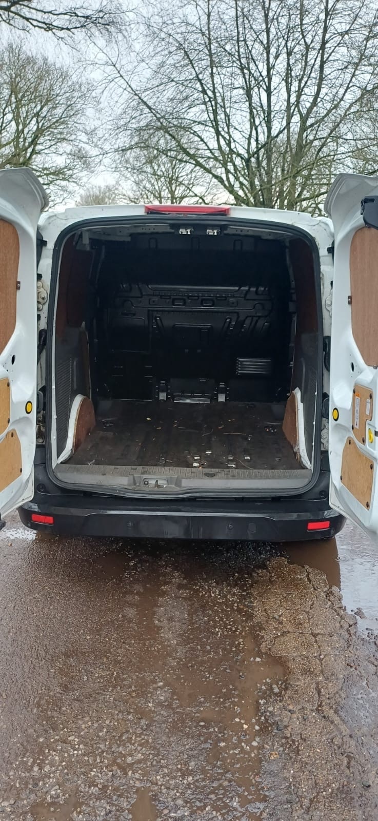 Used Ford Transit Connect 2020 for sale - 77283865: Photo 5