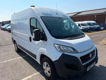 Used Fiat Ducato 2019 for sale - 79101741: Photo