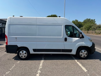 Used Fiat Ducato 2019 for sale - 79101741: Photo