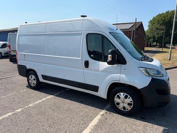 Used Fiat Ducato 2019 for sale - 79101741: Photo
