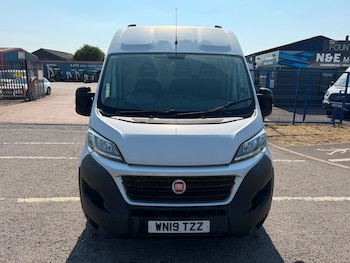 Used Fiat Ducato 2019 for sale - 79101741: Photo
