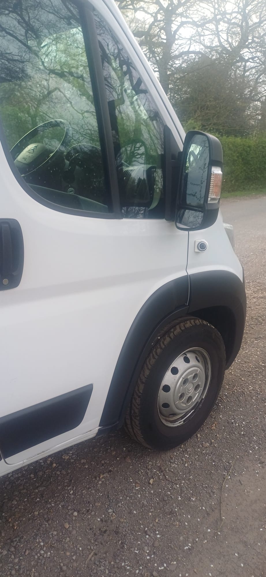 Used Citroen Relay 2021 for sale - 78180128: Photo 13