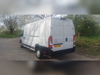 Used Citroen Relay 2021 for sale - 78180128: Photo