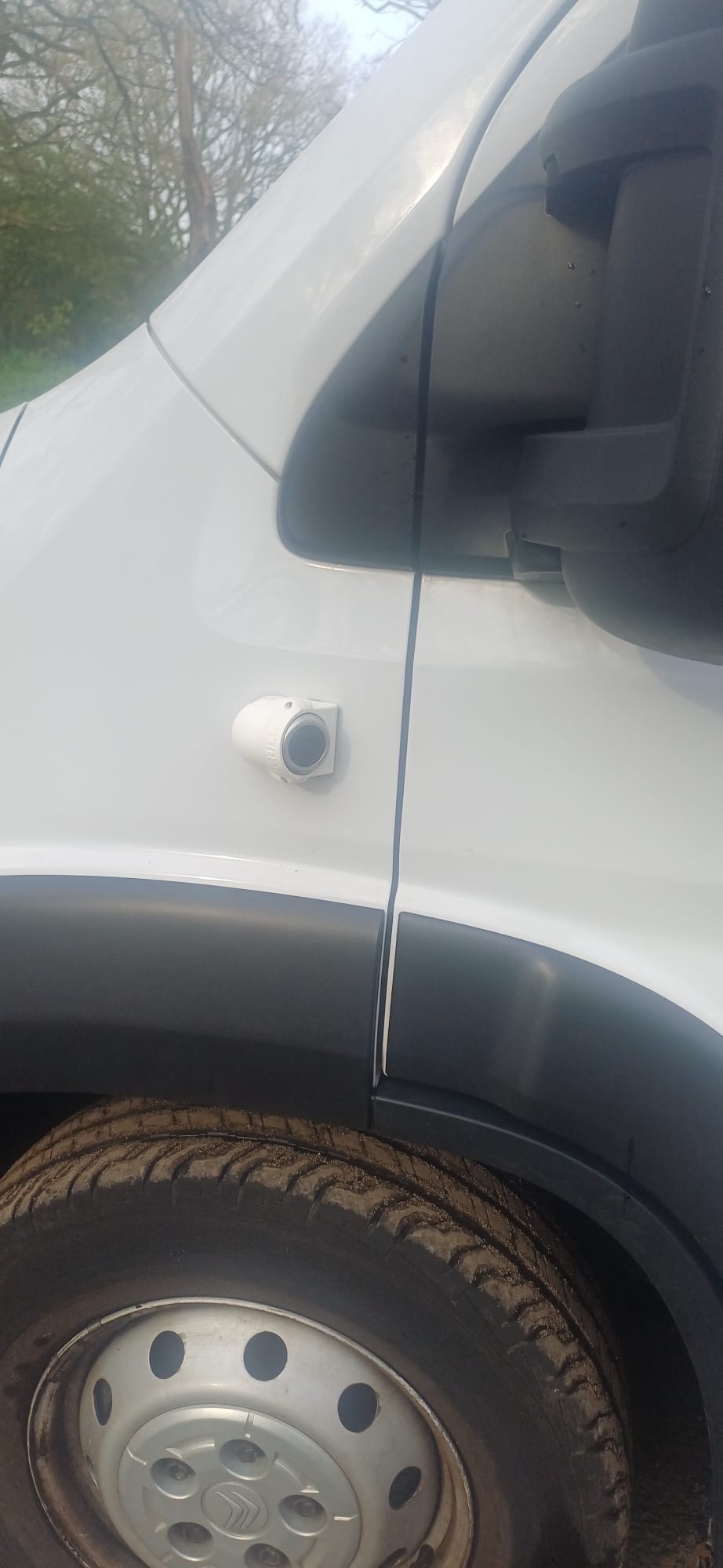 Used Citroen Relay 2021 for sale - 78180128: Photo 6