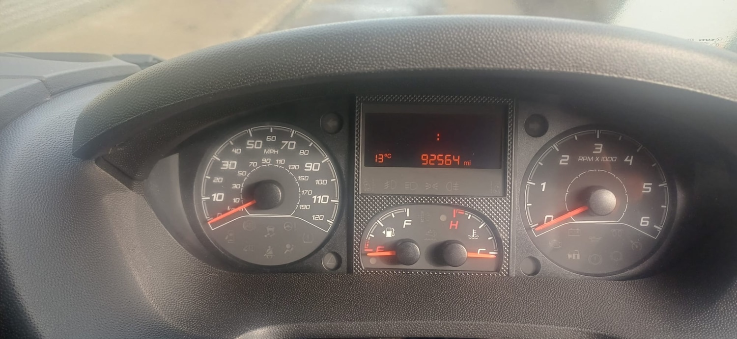 Used Citroen Relay 2021 for sale - 78180128: Photo 8