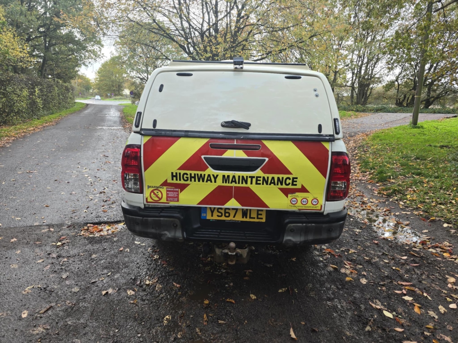 Used Toyota Hilux 2018 for sale - 76449857: Photo 6