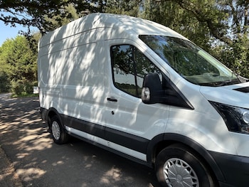 Used Ford Transit 2019 for sale - 79515108: Photo