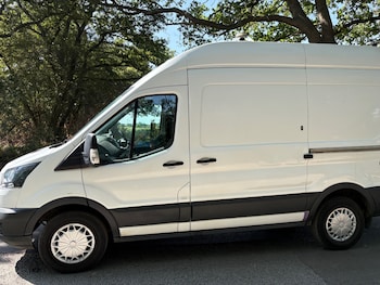 Used Ford Transit 2019 for sale - 79515108: Photo