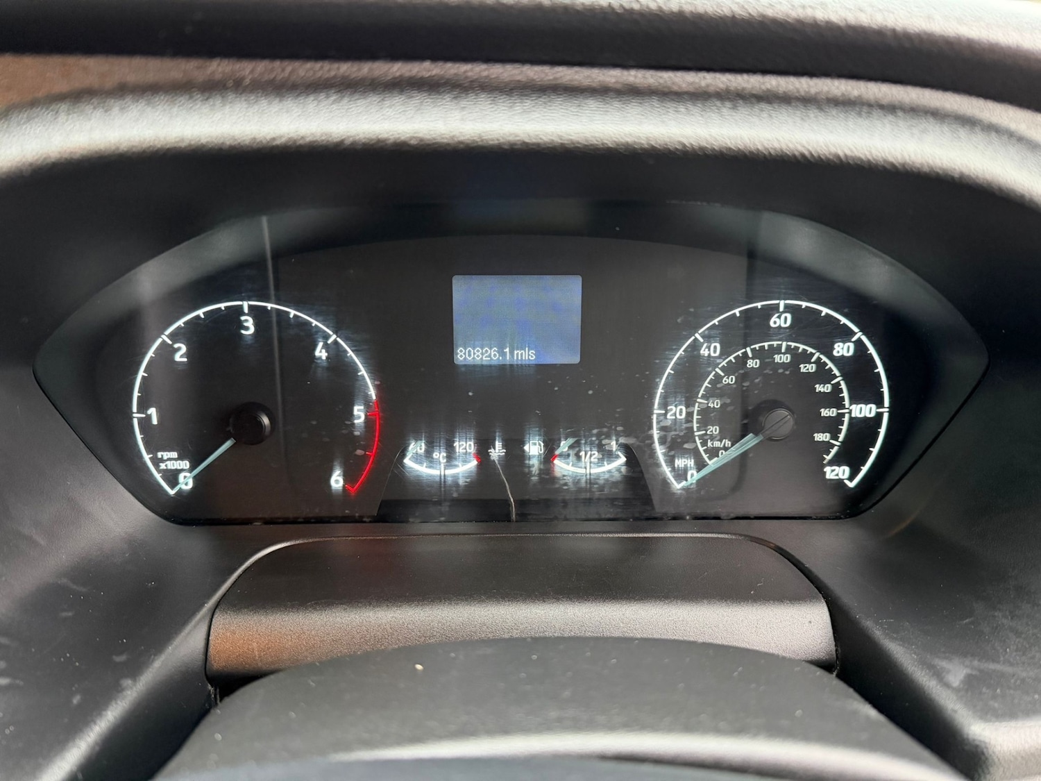 Used Ford Transit 2021 for sale - 77261910: Photo 14