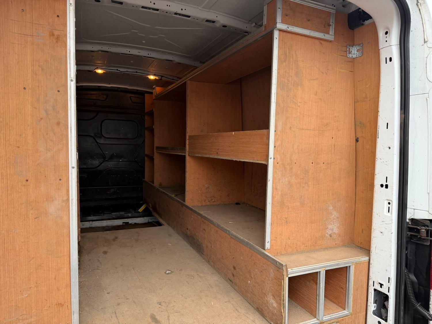 Used Ford Transit 2021 for sale - 77261910: Photo 15