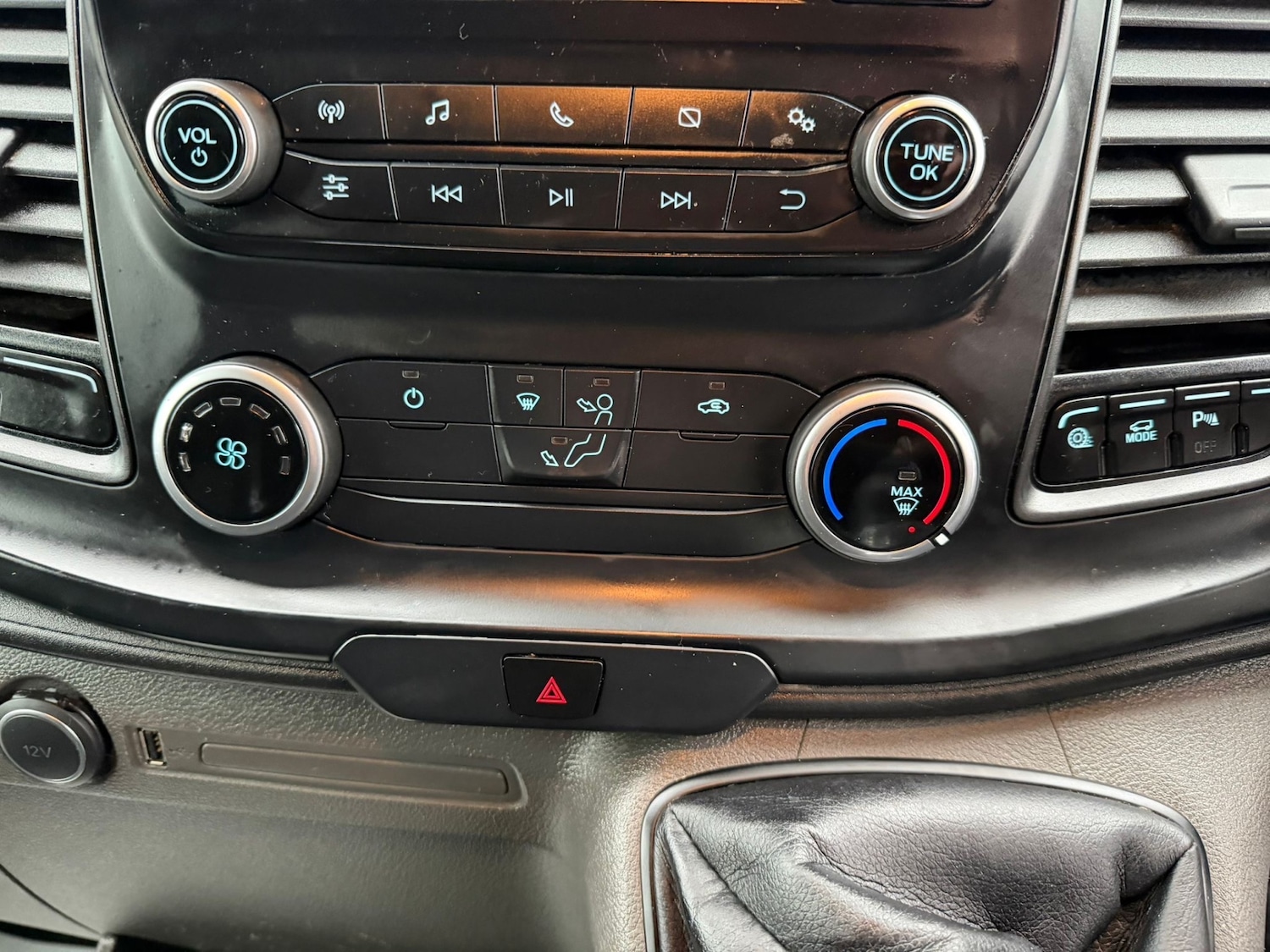 Used Ford Transit 2021 for sale - 77261910: Photo 17