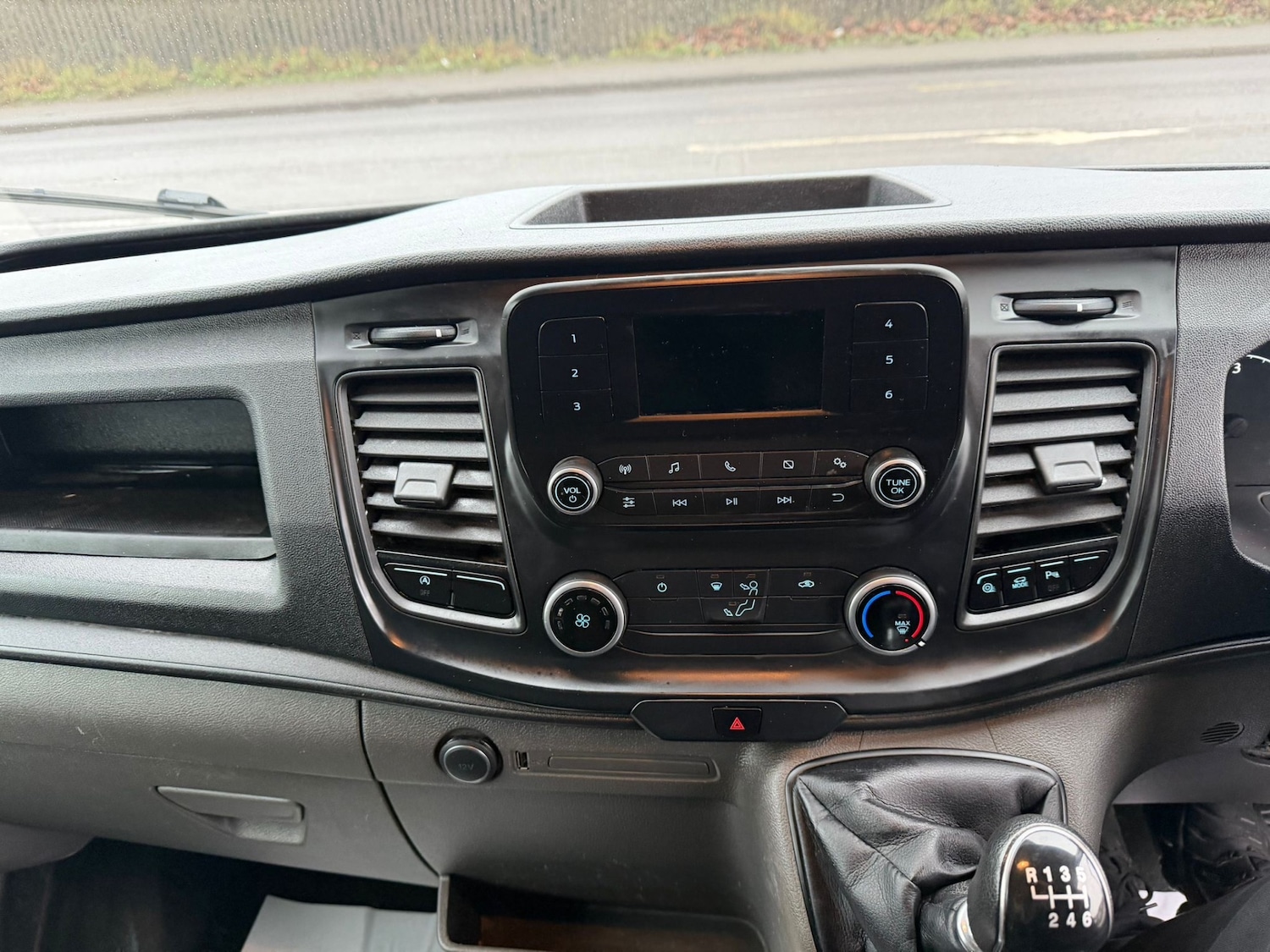 Used Ford Transit 2021 for sale - 77261910: Photo 19