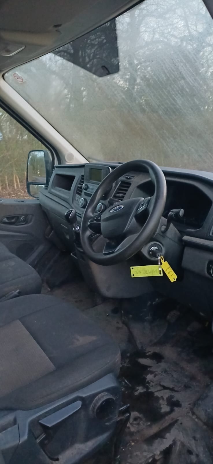 Used Ford Transit 2021 for sale - 77261910: Photo 2