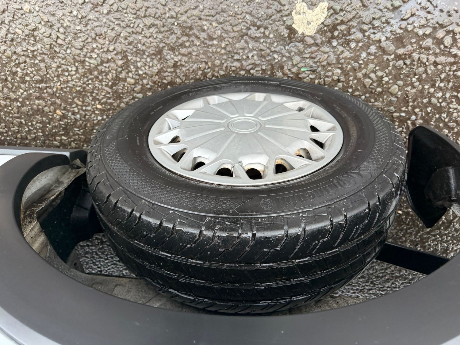 Used Ford Transit 2021 for sale - 77261910: Photo 20