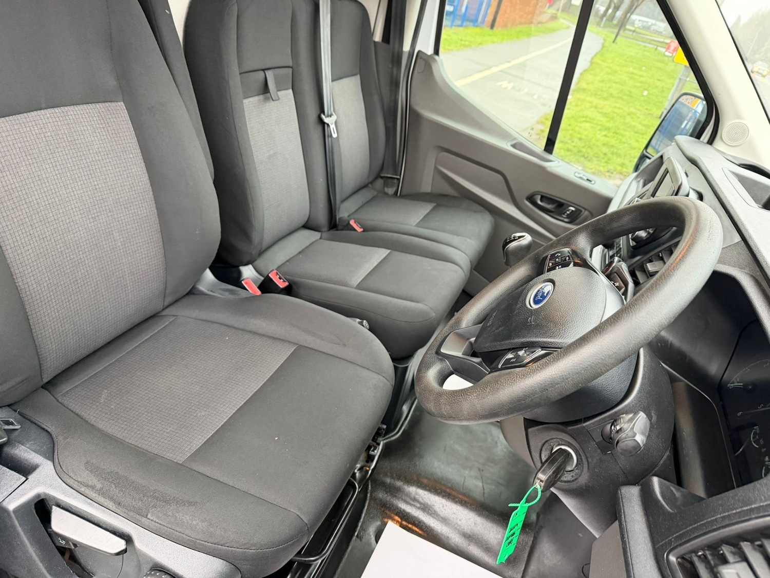 Used Ford Transit 2021 for sale - 77261910: Photo 21