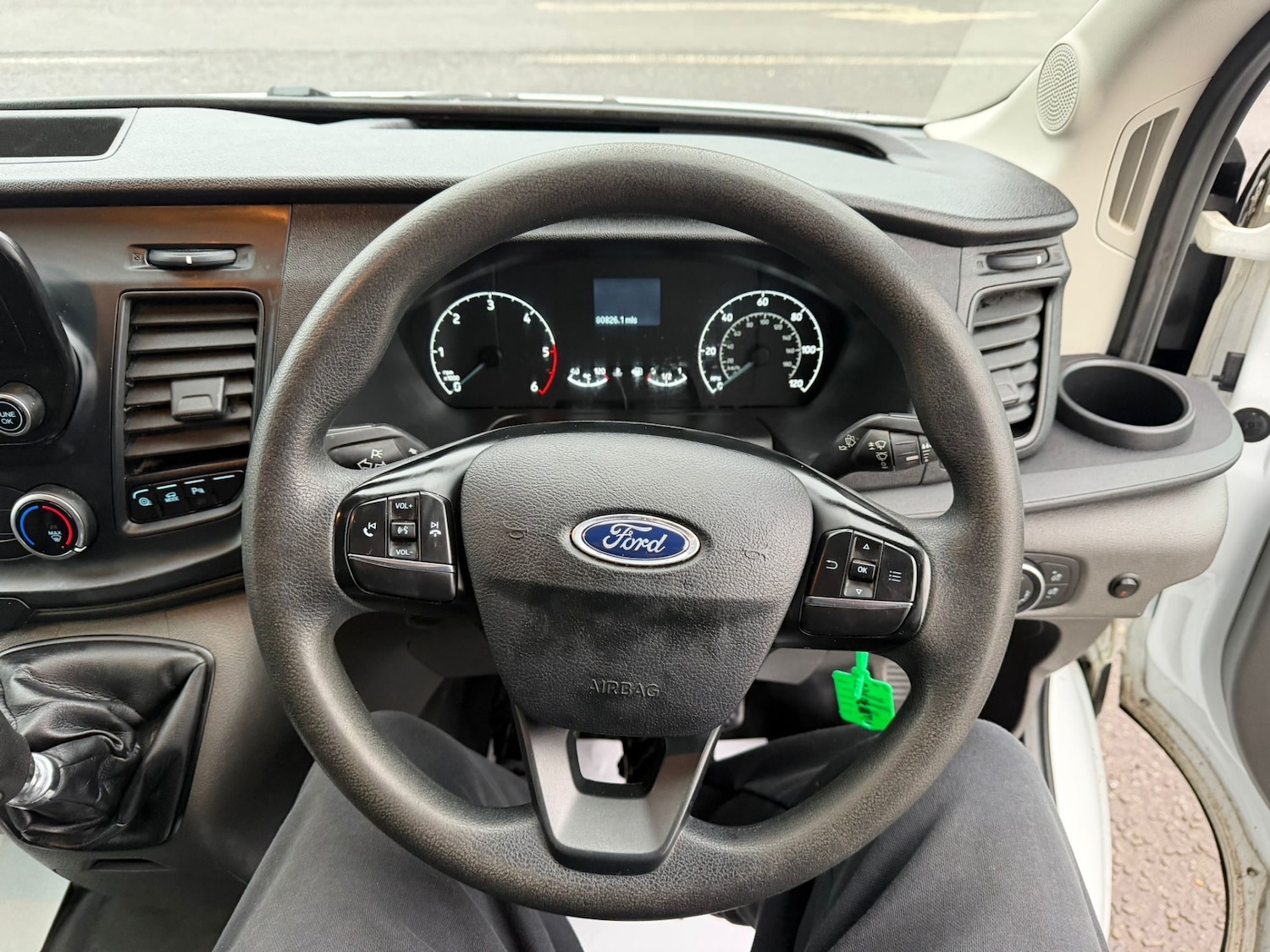 Used Ford Transit 2021 for sale - 77261910: Photo 22
